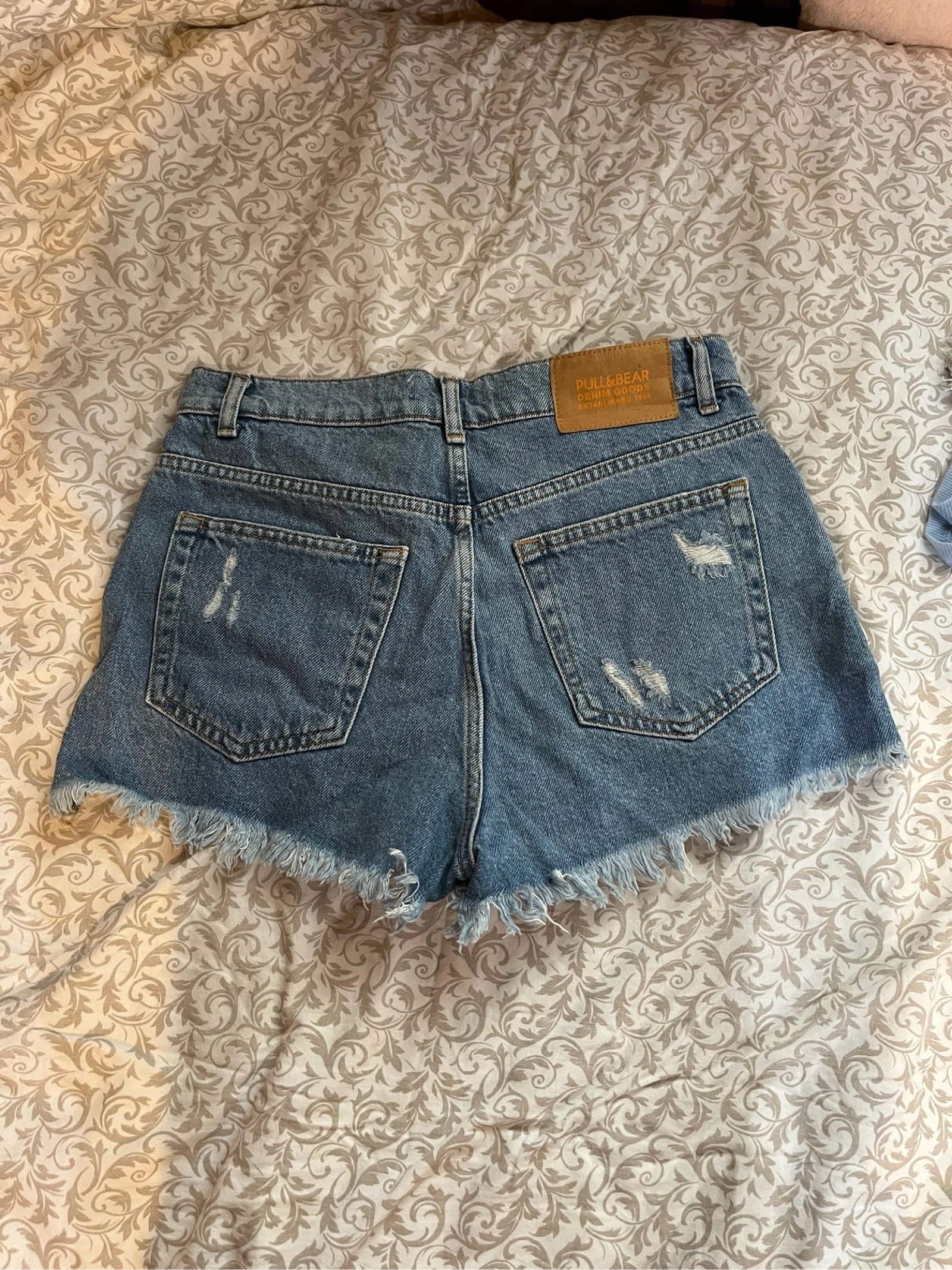 short jeans by Pull&bear – photo 8